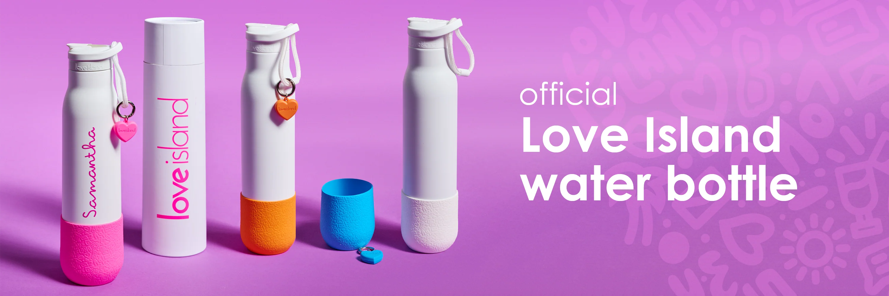 Find Your Perfect Match
